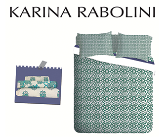 Presentamos la licencia Karina Rabolini
